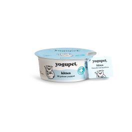 Yogupet Yogurt Funcional Gato Kitten 4x110 gr Precio: 7.8899997. SKU: B195Q5LCDA