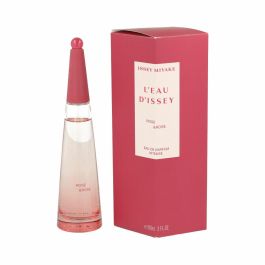 Perfume Mujer Issey Miyake L'Eau d'Issey Rose & Rose EDP Perfume Mujer Issey Miyake L'Eau d'Issey Rose & Rose EDP
