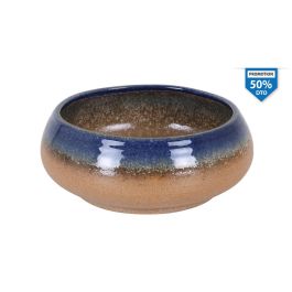 Viejo Valle Ensaladera Stoneware Caribian 21 cm (3 Unidades) Precio: 29.6899999. SKU: S2213560