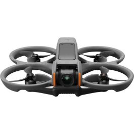 DJI DJI1713653089108 Drone Avata 2: Captura 4K, 25 min de Vuelo, Wi-Fi Integrado