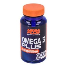 MEGA PLUS Omega 3 Plus 90Cap. Precio: 25.4999998. SKU: B1CDLHBV8F