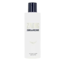 Zadig & Voltaire Loción Corporal para Mujer, fragancia amaderada y floral, con sésamo, azahar y vainilla 200 ml Precio: 28.69000024. SKU: B1CYB5Q9YE