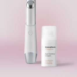 Pack Tratamiento Antiojeras Triple Acción Kombucha InnovaGoods