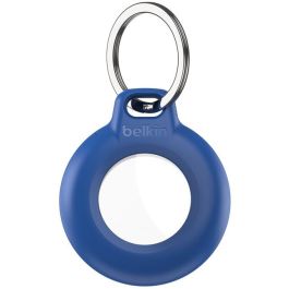 Belkin Secure Holder 1er-Pack wasserfest Apple AirTag. blau Precio: 34.89999975. SKU: B1DJ7XR7FN