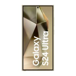 Smartphone Samsung Galaxy S24 Ultra 6,8" 1 GB RAM 12 GB RAM 256 GB Negro Smartphone Samsung Galaxy S24 Ultra 6,8" 1 GB RAM 12 GB RAM 256 GB Negro
