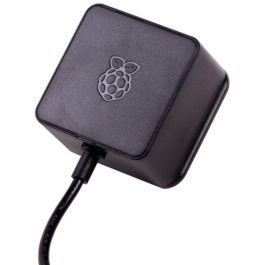 Pi 4 Zubehr - Netzteil Power supply 5V/3A USB-C Precio: 35.58999983. SKU: B1HBPRL83S