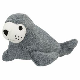 Peluche para perros Trixie Thies Poliéster Felpa Foca 30 cm