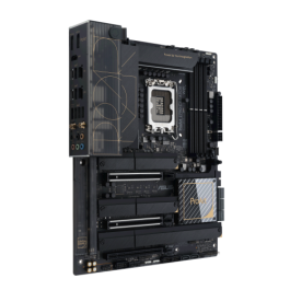 Placa Base Asus Intel Z790 Express LGA 1700