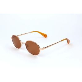 Gafas de Sol Unisex Polaroid PLD6066S-OFYHE Ø 51 mm Gafas de Sol Unisex Polaroid PLD6066S-OFYHE Ø 51 mm