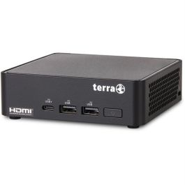 Terra Micro 6000 SILENT GREENLINE Mini PC Intel Core 5 16GB DDR5 SSD 500GB Windows 11 Pro Precio: 824.50000039. SKU: B1CA5RPC7X