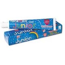 Foramen Gel Dentífrico Junior Fresa Anticaries con Flúor Activo y Calcio 50ml Precio: 3.58999982. SKU: B12WFXH2YR