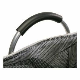 Cesto para la Ropa Sucia Con asas Minimalista 30 x 55 x 36 cm