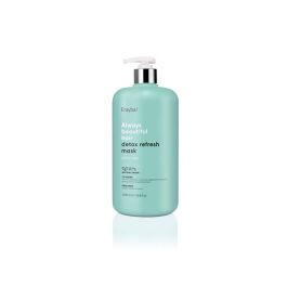 Erayba ABH Detox Refresh Mask 1000ml – Mascarilla Vegana Refrescante Antipolución Hidratante y Reparadora para Todo Tipo de Cabello Precio: 20.69000054. SKU: B148Q88BAW
