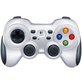 Gamepad Logitech F710 Wireless Inalambrico 2.4 grhz Gamepad Logitech F710 Wireless Inalambrico 2.4 grhz