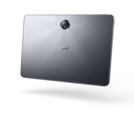 OPPO Pad 2 5G 256GB 11.6" Mediatek Dimensity 9000 8GB RAM Wi-Fi 6 Gris Tablet Android
