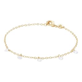 Pulsera Mujer Stroili 1685674 Dorado Precio: 93.49999967. SKU: B186JSJK2C