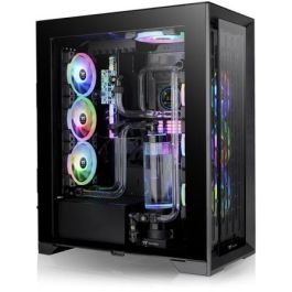 Thermaltake CTE T500 TG ARGB Black Caja de PC Precio: 210.58999962. SKU: B14XNCBXN6