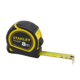 Flexómetro Stanley Tylon Bimaterial 8M - Stanley Flexómetro Stanley Tylon Bimaterial 8M - Stanley