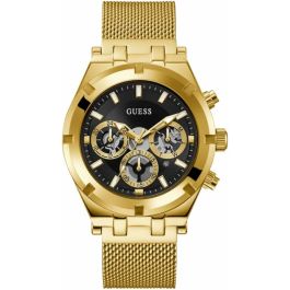 Reloj Hombre Guess GW0582G2 (Ø 44 mm)