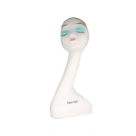 EuroStil Cabeza Maniquí Sin Pelo Blanco 50 cm 95x43x50 Precio: 18.69000001. SKU: S4256963
