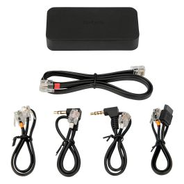 Jabra 14201-45 Cable de Control para Alcatel Serie S 8028s 8058s 8078s 4038EE 4068EE 8028 8038 8068 Negro Precio: 95.5000002. SKU: B1G9V8DKVJ