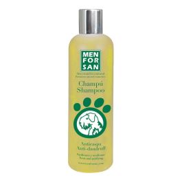 Champú para mascotas Menforsan 300 ml Perro Anticaspa Precio: 6.50000021. SKU: S6101608