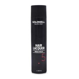 Godwell Laca de Pelo Mega-Hold Nº5 Salón 600 ml en Vaporizador Precio: 11.49999972. SKU: B19C43K7BP