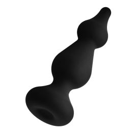 Plug Anal Forto Negro