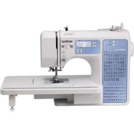 Brother FS100WT Máquina de Coser Computarizada Precio: 379.50000044. SKU: B162LSYBRG