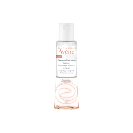 Avène LES ESSENTIELS Desmaquillante de ojos intenso para ojos sensibles, 125 ml Precio: 16.50000044. SKU: B17BGPYRVP