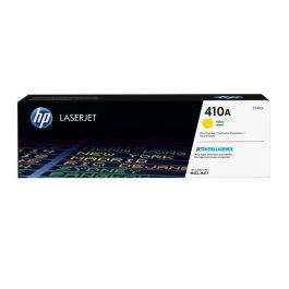 HP LaserJet M452dn/M377/410A/M477 Toner Amarillo HP LaserJet M452dn/M377/410A/M477 Toner Amarillo