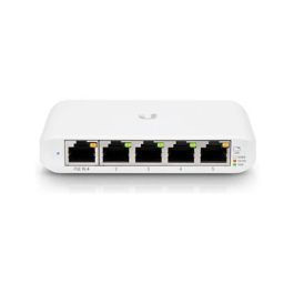 Ubiquiti 5P USW-Flex-Mini Switch Gestionado Gigabit Ethernet PoE (Pack 5)
