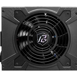 ASRock Phantom Gaming PG-1300G Fuente Alimentación 1300W ATX 3.1 80+ Gold Totalmente Modular Negra para PC