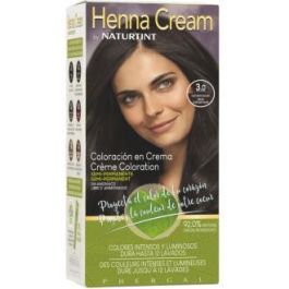 Naturtint Henna Cream 3.0 Castaño Oscuro Naturtint Henna Cream 3.0 Castaño Oscuro Precio: 10.50000006. SKU: B1JLCXTKB4