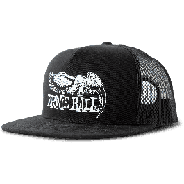Gorra Negra - Logo Eb Eagle Blanco Precio: 19.90000001. SKU: B1BEE8R7R6