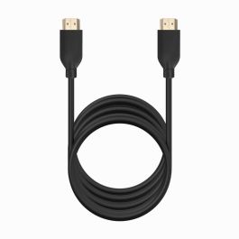 AISENS - CABLE HDMI V2.0 CCS PREMIUM ALTA VELOCIDAD / HEC 4K@60HZ 18GBPS, A/M-A/M, NEGRO, 7.0M Precio: 5.50000055. SKU: B1CFWKX2VZ