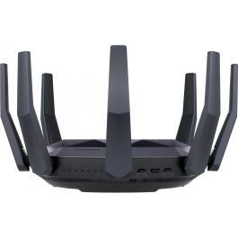 ASUS RT-AX89X Router WiFi6 DualBand AX6000 Router Inalámbrico