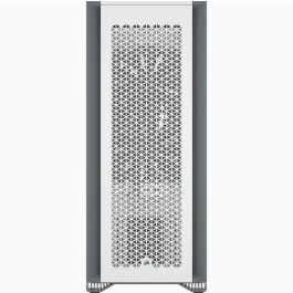Corsair 7000D AIRFLOW Full Tower Blanco - CC-9011219-WW - Ventiladores 2x140mm Frontales, 1x140mm Trasero, Compatible ATX