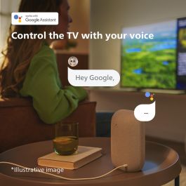 Philips 55PUS8309 55" 4K LED Ambilight Smart TV