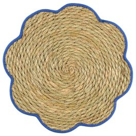 Home Deco Factory Individual Flor Dolce Vita Diámetro 36 cm