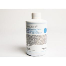 Uranotest Solución Fijadora 250 mL para tinción Romanowsky, Panóptico rápido y Diff-Quik® Precio: 23.50000048. SKU: B1E95XHYDF