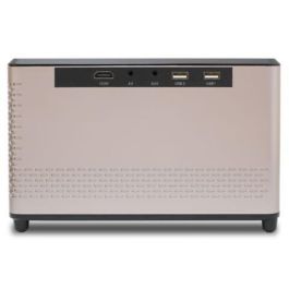 Acer MR.JWM11.001 Proyector Portátil 500 Lúmenes ANSI 1080p (1920x1080) LED