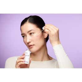 Sensilis SKIN D-PIGMENT [SERUM ATX B3] Sérum Corrector Antiedad con Niacinamida, Ácido Tranexámico y Láctico 30 ml