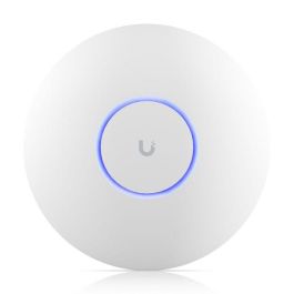Ubiquiti Unifi U7 WiFi 7 AP Montaje Techo con PoE, 6 Spatial Streams, 6 GHz para WiFi sin interferencias en entornos exigentes Precio: 201.50000046. SKU: B1DABCGPN9