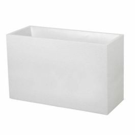 EDA Muret Graphit 99,5x39,5x60cm - Capacidad 116L - Blanco encalado Precio: 137.94999944. SKU: B1HT7RGLCT