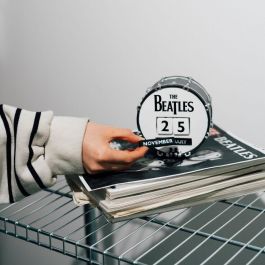 ERIK Calendario Perpetuo 3D The Beatles