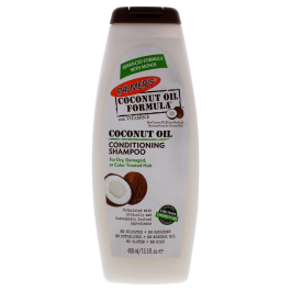 Palmer'S Champú Coconut Oil Moisture Boost Humectación Cabello Seco y Dañado 400ml Precio: 7.49999987. SKU: SBL-3305-6