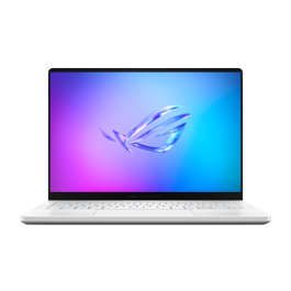 ASUS ROG Zephyrus G14 OLED GA403WP-QS002W - Portátil Gaming 14" WQXGA+ 120Hz, AMD Ryzen AI 9 HX 370, 32GB RAM, 1TB SSD, NVIDIA RTX 5070 8GB, Windows 11, Blanco Platino Precio: 2655.49999979. SKU: B199K9LMTP