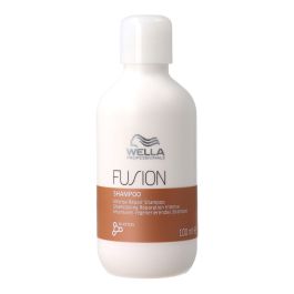 Wella Champú Fusion Intense Repair para cabellos dañados 100 ml Precio: 7.88999981. SKU: B1CTKDJY9Z
