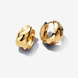 Pendientes Mujer Pandora Plata de ley Pendientes Mujer Pandora Plata de ley